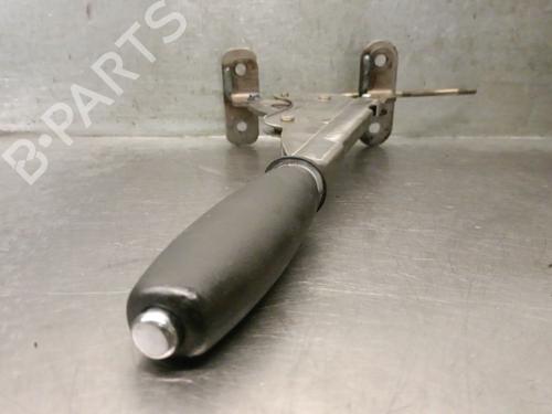 Hand brake CHEVROLET REZZO MPV (U100) 2.0 | BP36647146I18 - Image 2