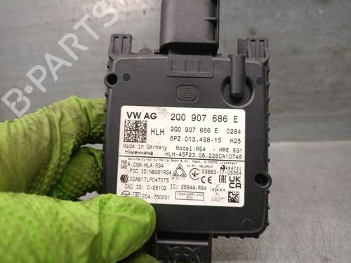 Electronic module SEAT LEON (KL1, KLG) 1.5 TSI | BP24226256M83 - Image 4