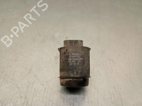 Electronic module FORD S-MAX (WA6)  | BP28093177M83 