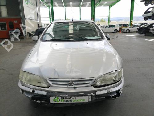 Fuse box CITROËN XSARA (N1) 1.9 D | BP17856202E1 