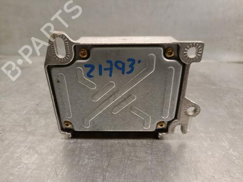 Airbag styreenhed AUDI A6 C5 Avant (4B5) 2.5 TDI | BP23102515M53 