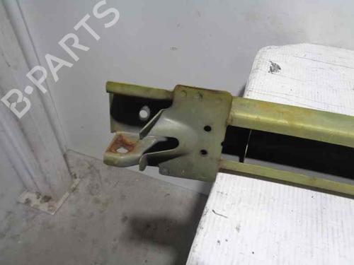 Front bumper reinforcement HONDA HR-V (GH_) 1.6 16V 4WD (GH2, GH4) | BP6922499C109 