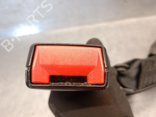 Seat buckle PEUGEOT 3008 I MPV (0U_) 1.6 VTi | BP28042574I32 
