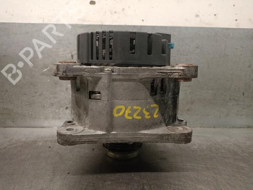 Generator AUDI A4 B6 (8E2) 1.9 TDI | BP27834133M7 