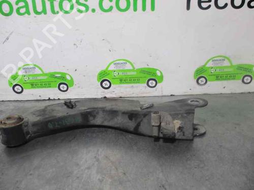 Right rear suspension arm OPEL ANTARA A (L07) 2.0 CDTI | BP2542390M15 