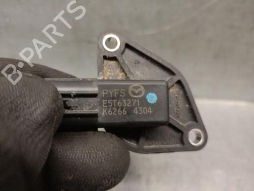 Mass air flow sensor MAZDA CX-5 (KF) 2.0 SKYACTIV-G AWD | BP33691270M95  - Image 6
