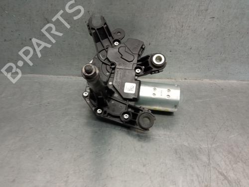 Rear wiper motor RENAULT CLIO IV (BH_) 0.9 TCe 90 LPG | BP27700537M102 