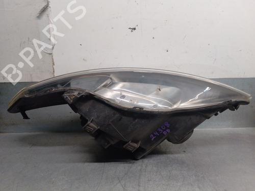 Right headlight FORD MONDEO IV (BA7) 2.0 TDCi | BP31247140C29 