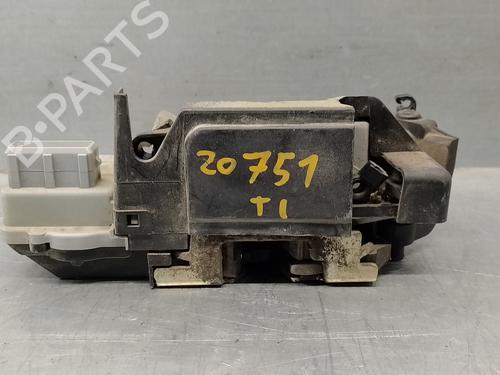 Rear left lock CITROËN XSARA (N1) 1.8 i 16V | BP18782257C100 