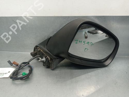 Bakspejl Højre CITROËN C8 (EA_, EB_) [2002-2026]  32185228