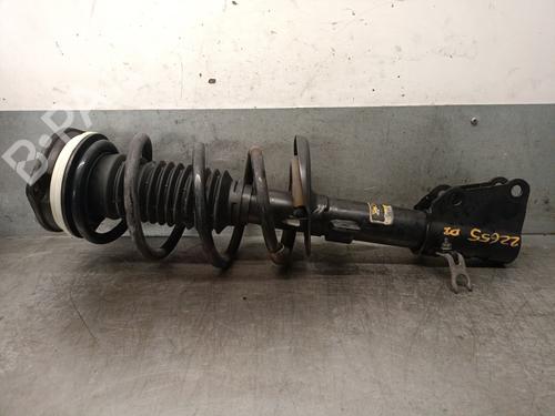 Used Left front shock absorber Left front shock absorber RENAULT KANGOO / GRAND KANGOO II (KW0/1_) 1.5 dCi 110 (KW06, KW12) (110 hp) 25785993 25785993