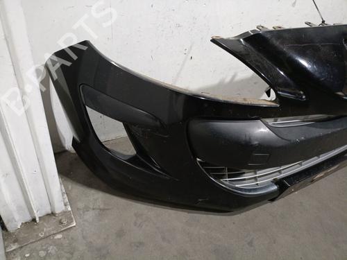 Front bumper PEUGEOT 308 CC (4B_) 1.6 16V | BP28815851C7 