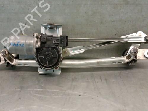 Used Front wiper motor KIA SPORTAGE IV (QL, QLE) 1.6 CRDi (136 hp) 27310313