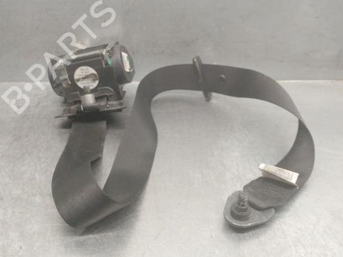 Ceinture de sécurité avant droite BMW 7 (E65, E66, E67) 730 Ld (231 hp) 22890254