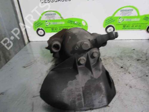 Left front brake caliper VW POLO III (6N1) 50 1.0 | BP11613963M105 