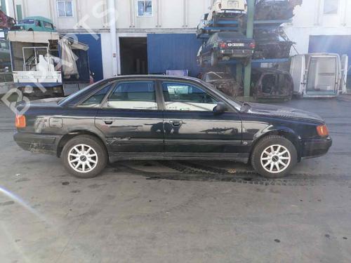 Rear right seatbelt AUDI 100 C4 Avant (4A5)  | BP11849604I28 