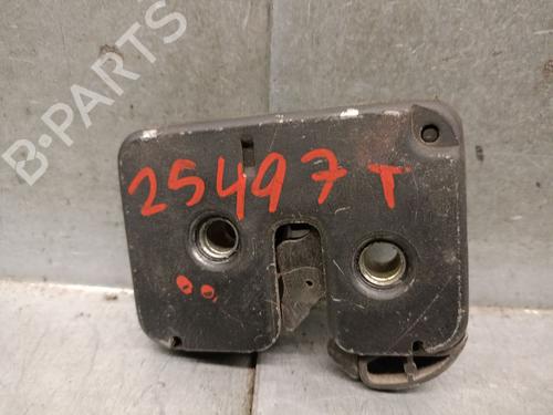 Bagklap lås Bagklap lås SEAT IBIZA II (6K1) 1.9 TDI (90 hp) 34734832 34734832