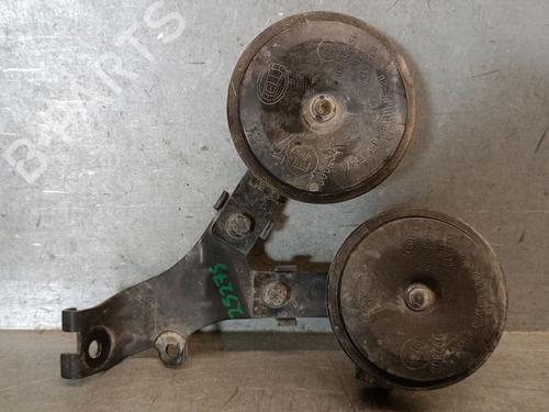 Used Horn Horn VW AMAROK (T1A, T1B) 3.0 TDI 4motion (241 hp) 34554867 34554867