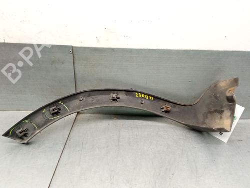 Venstre bak skjermliste OPEL CORSA C (X01) 1.3 CDTI (F08, F68) | BP29190056C136 