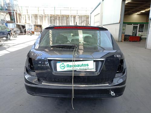 Headlight switch MERCEDES-BENZ C-CLASS T-Model (S204) C 220 CDI (204.208) | BP34244435I24  - Image 7