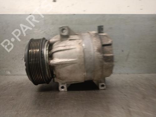 AC compressor RENAULT LAGUNA II Grandtour (KG0/1_)  | BP27995513M34 