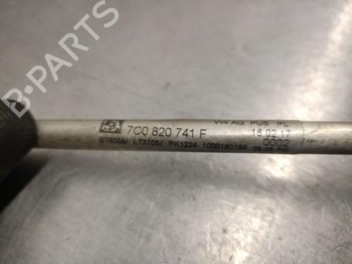 AC pipe VW CRAFTER Van (SY_, SX_) 2.0 TDI FWD (SYB, SYC, SYD) | BP36140720M126  - Image 6