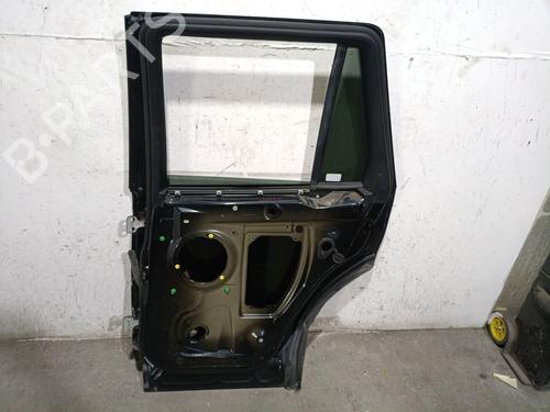 Right rear door LAND ROVER FREELANDER 2 (L359) 2.2 TD4 4x4 | BP25469386C5 