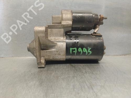 Used Starter RENAULT LAGUNA I (B56_, 556_) 1.8 16V (B563, B564) (120 hp) 13414169