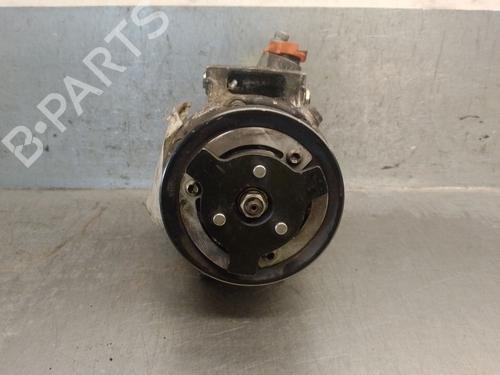 AC compressor SEAT ALTEA (5P1) 1.6 TDI | BP35802159M34 - Image 2