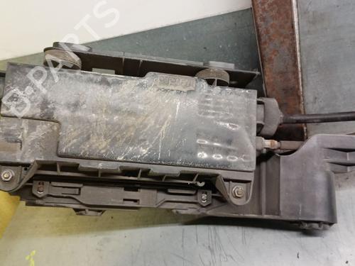 Hand brake RENAULT GRAND SCÉNIC II (JM0/1_) 1.5 dCi (JM1E) | BP31124242I18