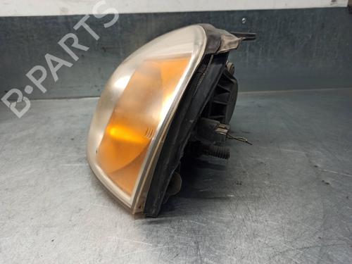 Left headlight KIA RIO I Hatchback (DC) 1.3 | BP8411375C28 
