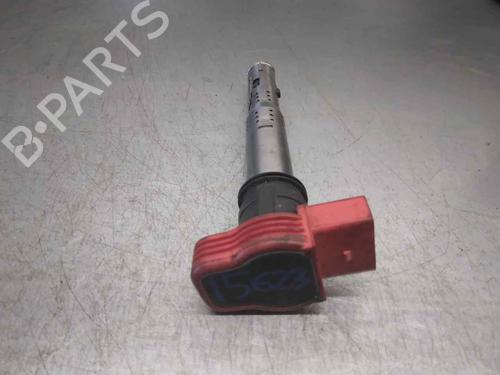 Ignition coil VW PASSAT B6 (3C2) 2.0 FSI | BP10177411M94 