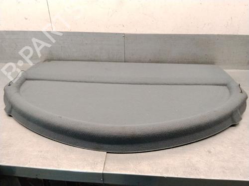 Rear parcel shelf NISSAN PRIMERA Hatchback (P12) 1.6 | BP39407538C85 - Image 3