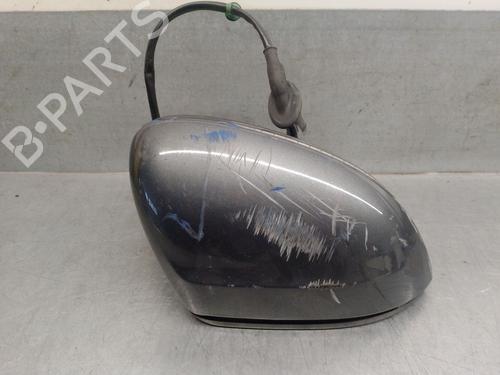 Right mirror VW PASSAT B8 (3G2, CB2) 2.0 TDI | BP25934059C27 