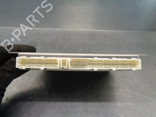 Control unit MERCEDES-BENZ A-CLASS (W168) A 170 CDI (168.009, 168.109) | BP10656178M11 