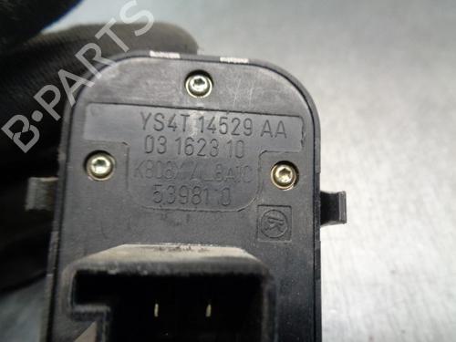 Left front window switch FORD FOCUS I (DAW, DBW) 1.8 16V | BP11810997I27 