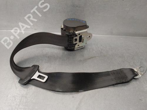 Used Rear right seatbelt SEAT ALTEA (5P1) [2004-2015]  12114744
