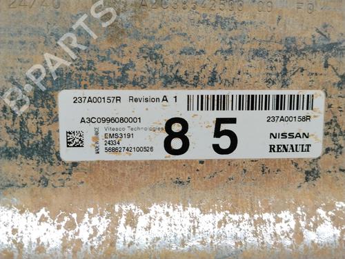 Engine control unit (ECU) RENAULT CLIO V (B7_) 1.6 E-TECH 140 (B7MU) | BP39654820M57 - Image 4