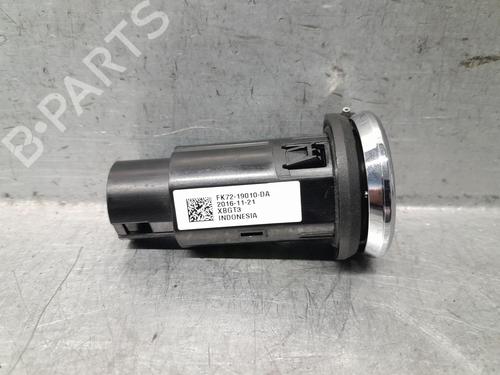 Electronic module LAND ROVER DISCOVERY V (L462) 2.0 Sd4 4x4 | BP36996511M83 - Image 2