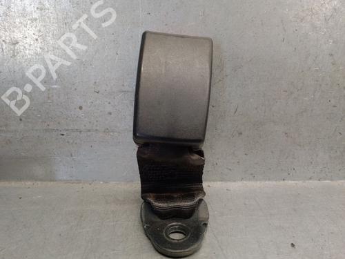 Used Seat buckle SKODA YETI (5L) 2.0 TDI (140 hp) 31850126