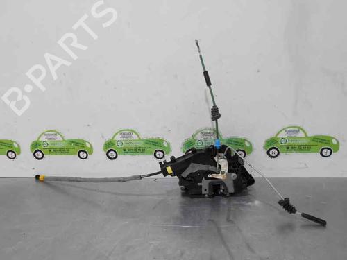 Rear right lock MERCEDES-BENZ C-CLASS (W205) C 220 BlueTEC / d (205.002, 205.004) | BP2340457C99 