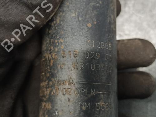 Right rear shock absorber SKODA OCTAVIA II Combi (1Z5) 2.0 TDI 16V | BP10139582M19 