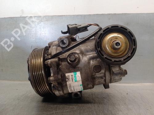 AC-Kompressor FIAT PUNTO EVO (199_) 1.3 D Multijet (199AXC1A, 199BXC1A, 199AXT1A, 199BXT1A) (75 hp) 16769040