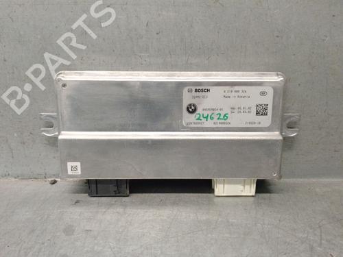 Used Electronic module Electronic module BMW X5 (G05, F95) xDrive 45 e Plug-in Hybrid (394 hp) 33027853 33027853