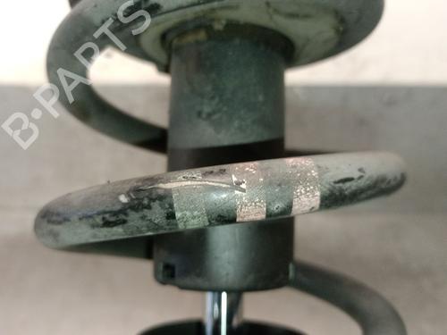 Left front shock absorber AUDI A6 C6 (4F2) 2.4 | BP33114679M16  - Image 5