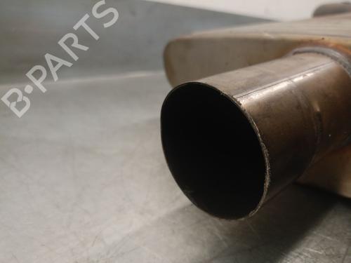 Exhaust system AUDI A5 (F53, F5P) 2.0 TFSI | BP30083800M121 