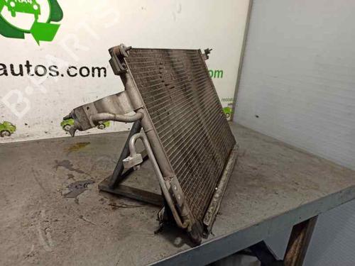 AC-Kondensator CHEVROLET EVANDA 2.0 | BP5416601M32