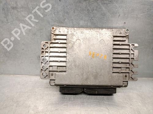 Engine control unit (ECU) NISSAN MICRA III (K12) 1.2 16V | BP23148663M57 
