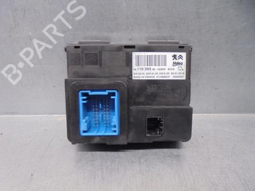 Elektronisk modul CITROËN C4 Picasso II 1.6 BlueHDi 120 (120 hp) 16044073