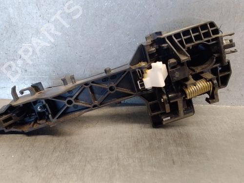 Front right exterior door handle HYUNDAI TUCSON (TL, TLE) 1.7 CRDi | BP29585304C129 